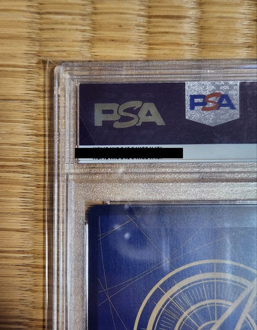 2023 ワンピース カードゲーム ロロノア・ゾロ コミパラ　PSA10