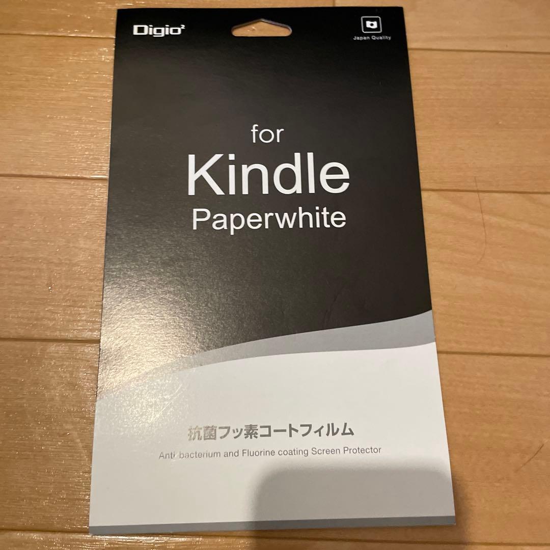 D*n様 Kindle Paperwhite 第11世代 16GB 広告あり お