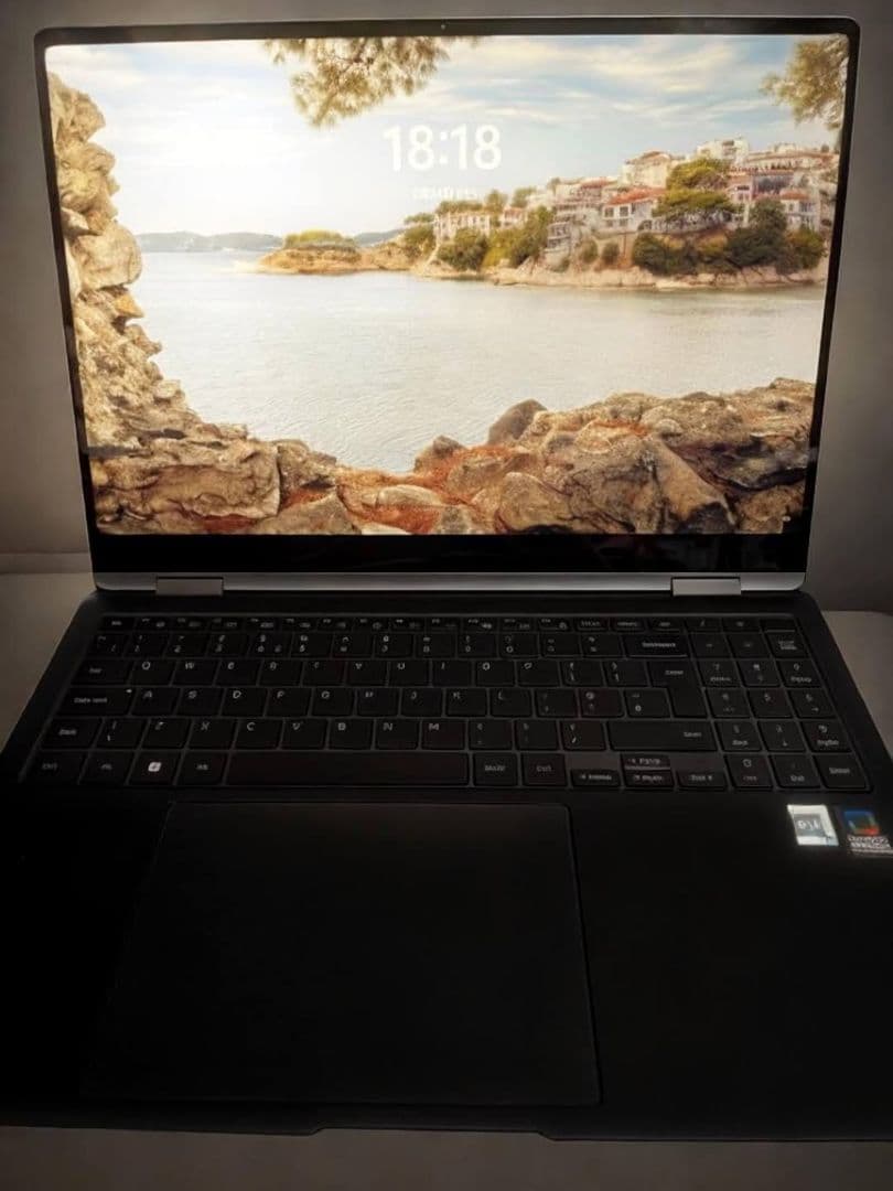 Galaxy Book3 Pro 360付属品29000円相当UK Layout