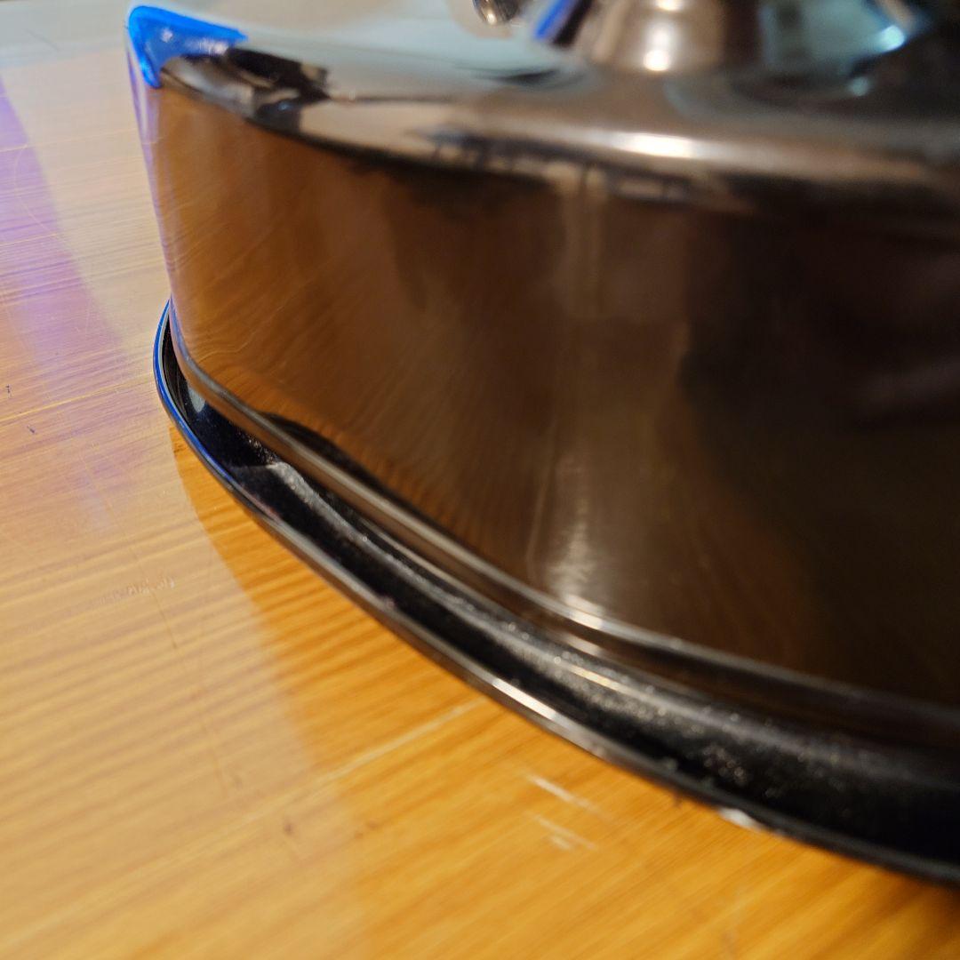 PASECO CAMP-25 石油ストーブ