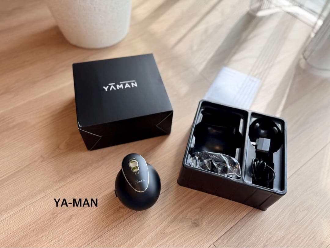 YA-MANヤーマンヴェーダニードルスパ BS for Salon