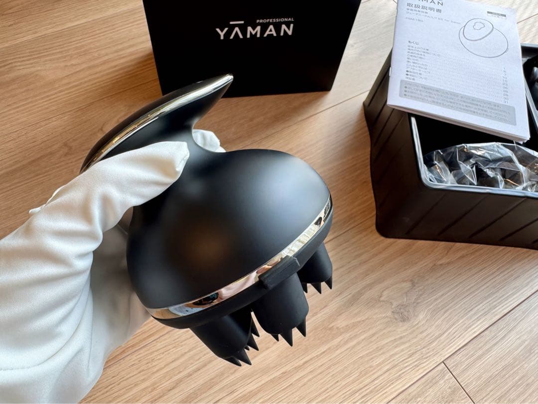 YA-MANヤーマンヴェーダニードルスパ BS for Salon