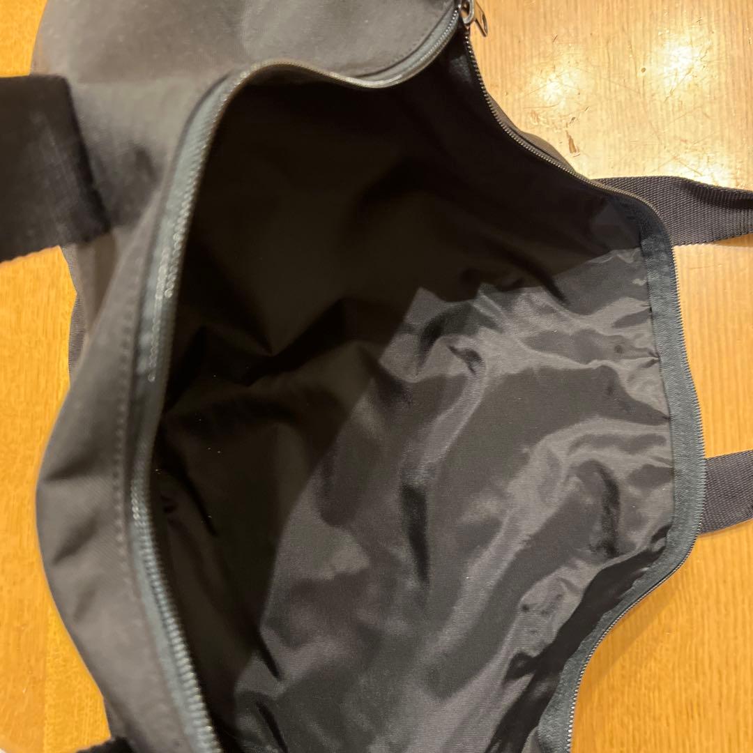 お値下【レア】Herve Chapelier エルベシャプリエ　特大トートバッグ