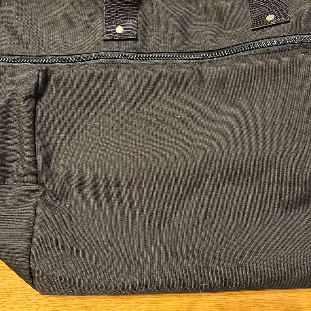 お値下【レア】Herve Chapelier エルベシャプリエ　特大トートバッグ