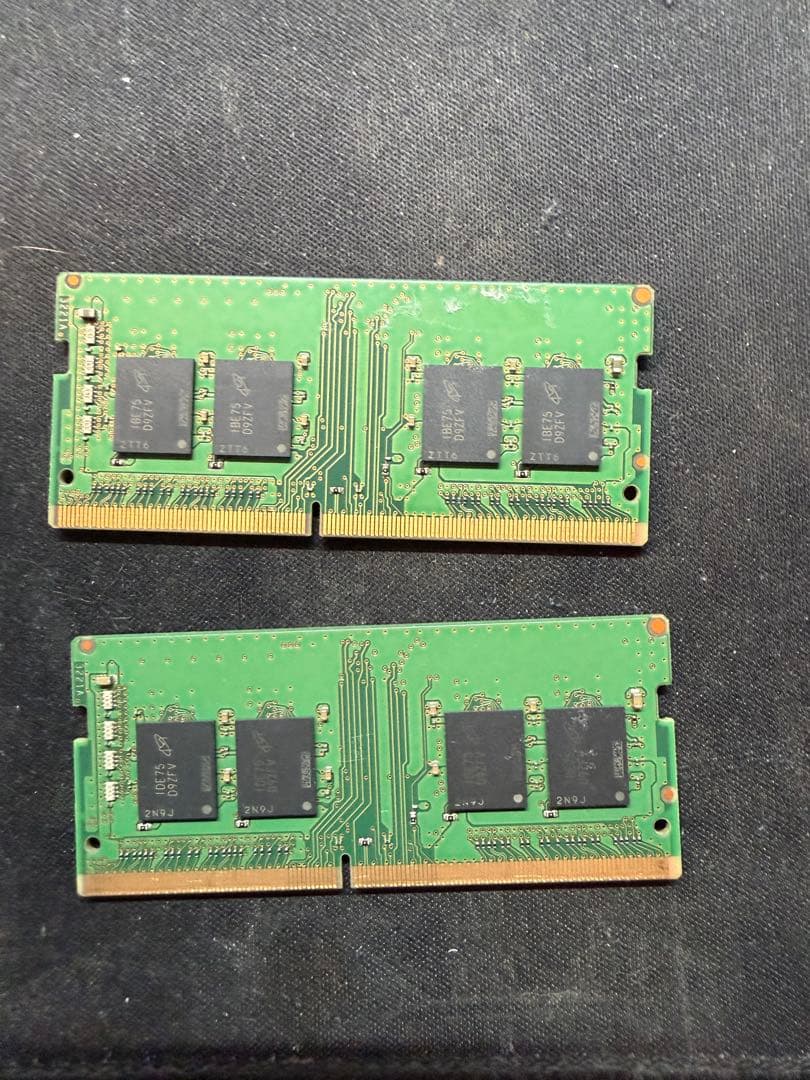 32GB DDR4 メモリ PC4-3200AA-SAA1