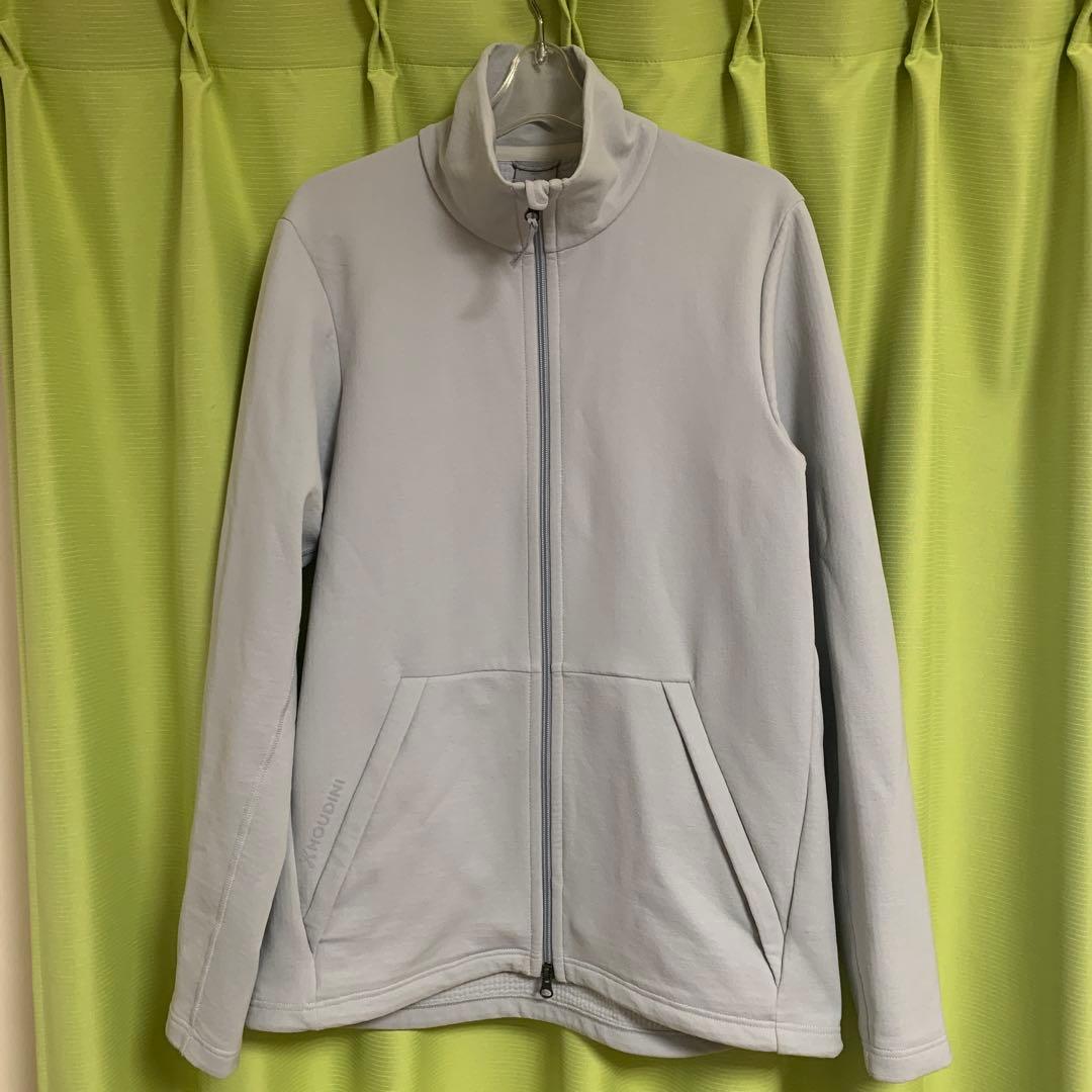 HOUDINIフーディニMono Air Jacket　モノエア　メンズＬ