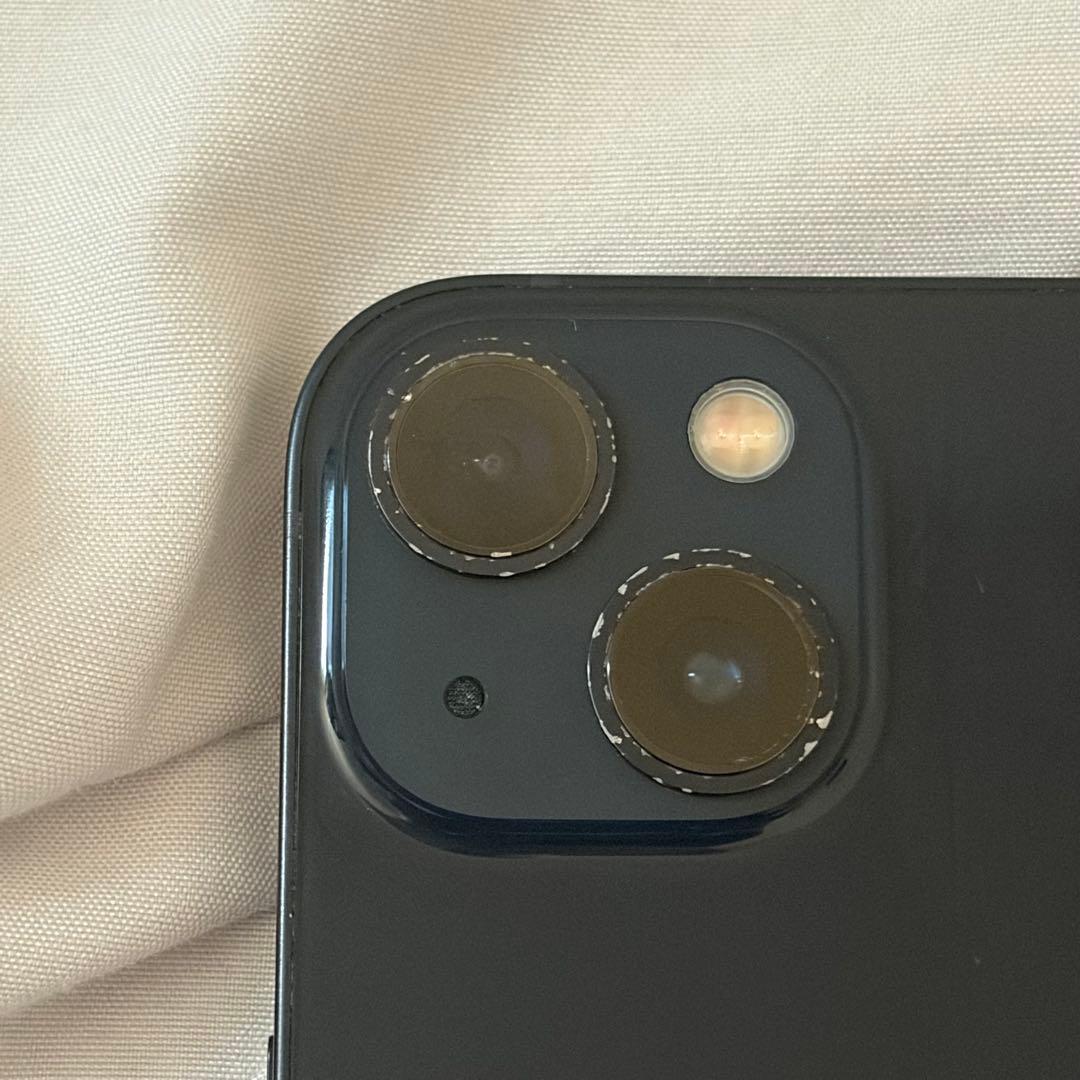 iPhone13 ミッドナイト 128GB SIMフリー