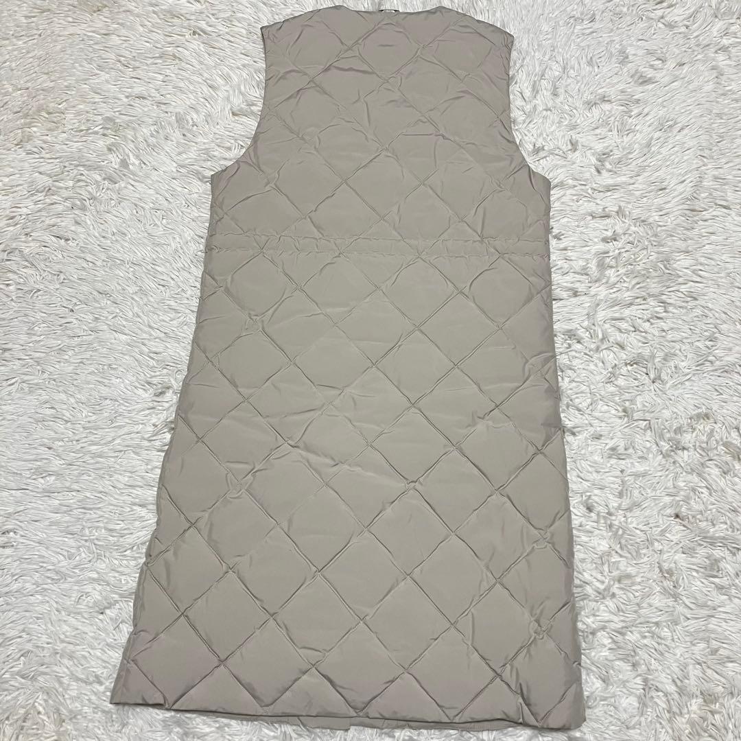 【美品】TONAL TAIONコラボ ロングジレ