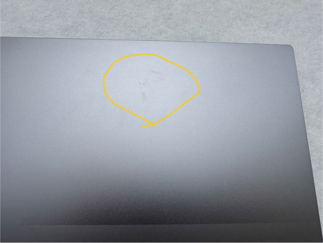 Lenovo ThinkBook 16 G7 ARP ノートPC 本体