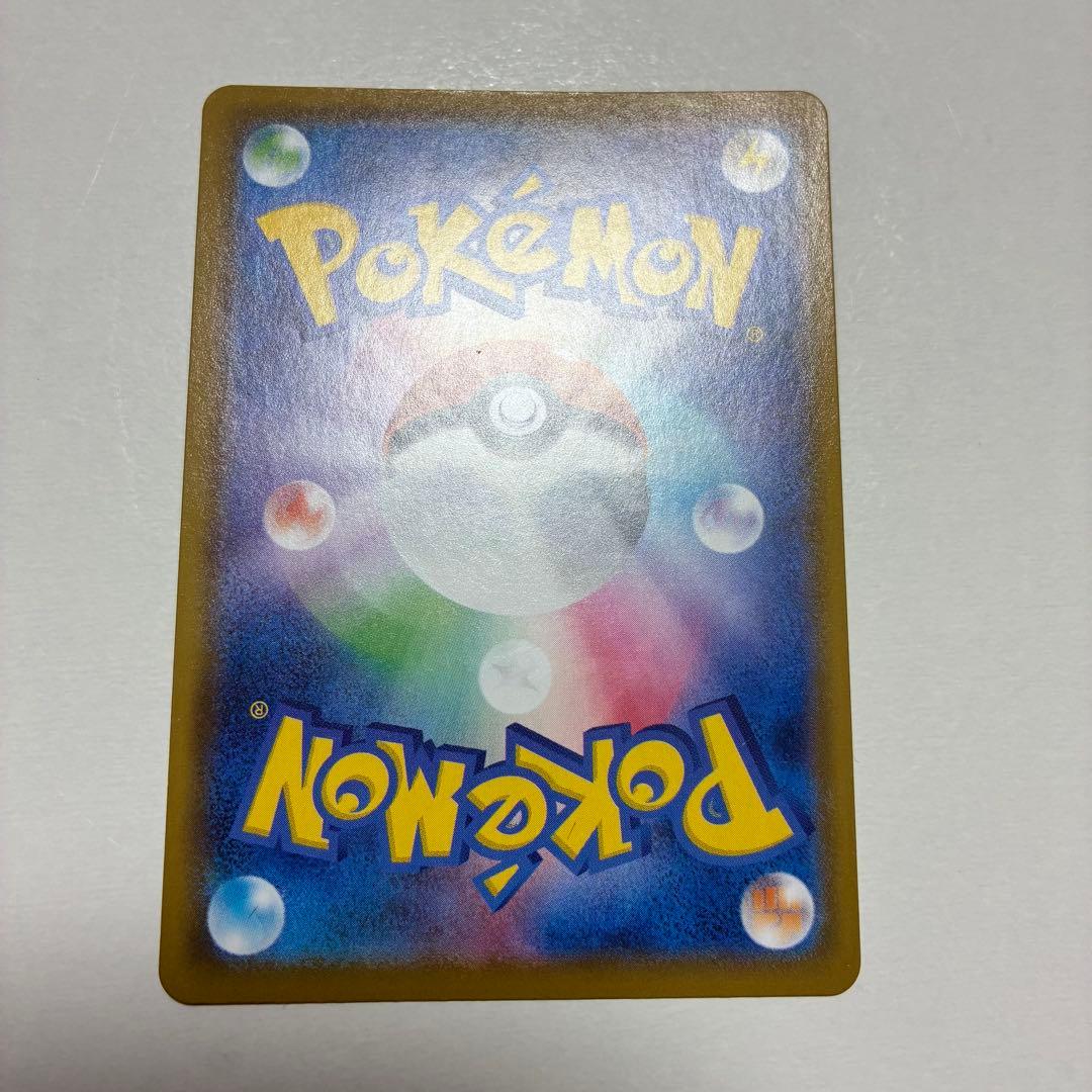 ポケモンカード【25th AnniversaryCollection】ミュウur