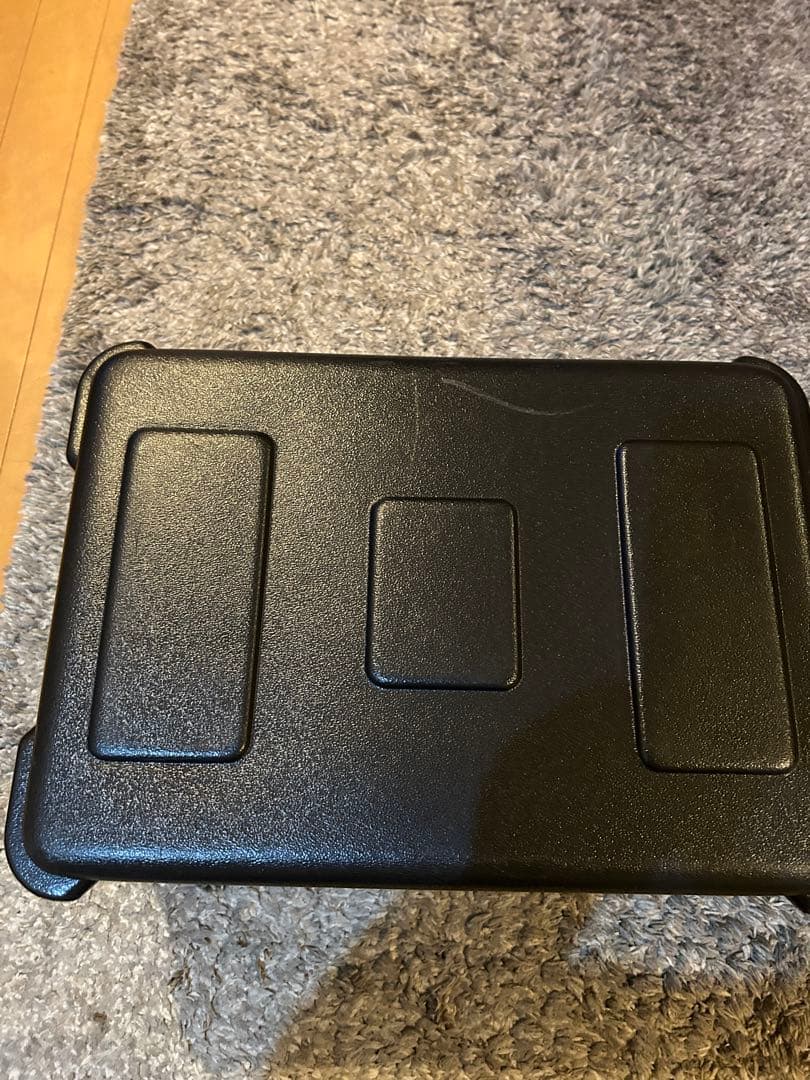 quad cortex gator ハードケース