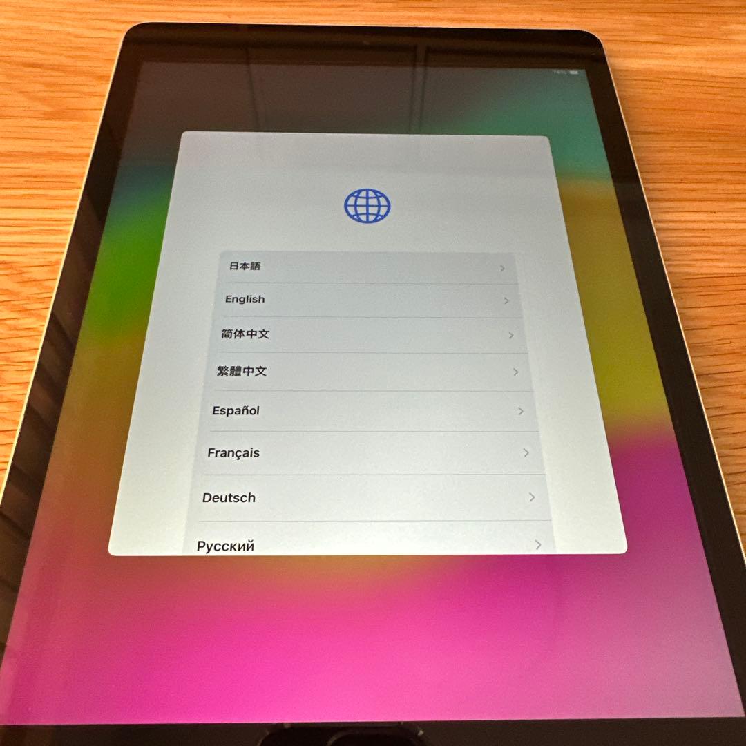 Apple iPad (第9世代) 64GB 本体のみ