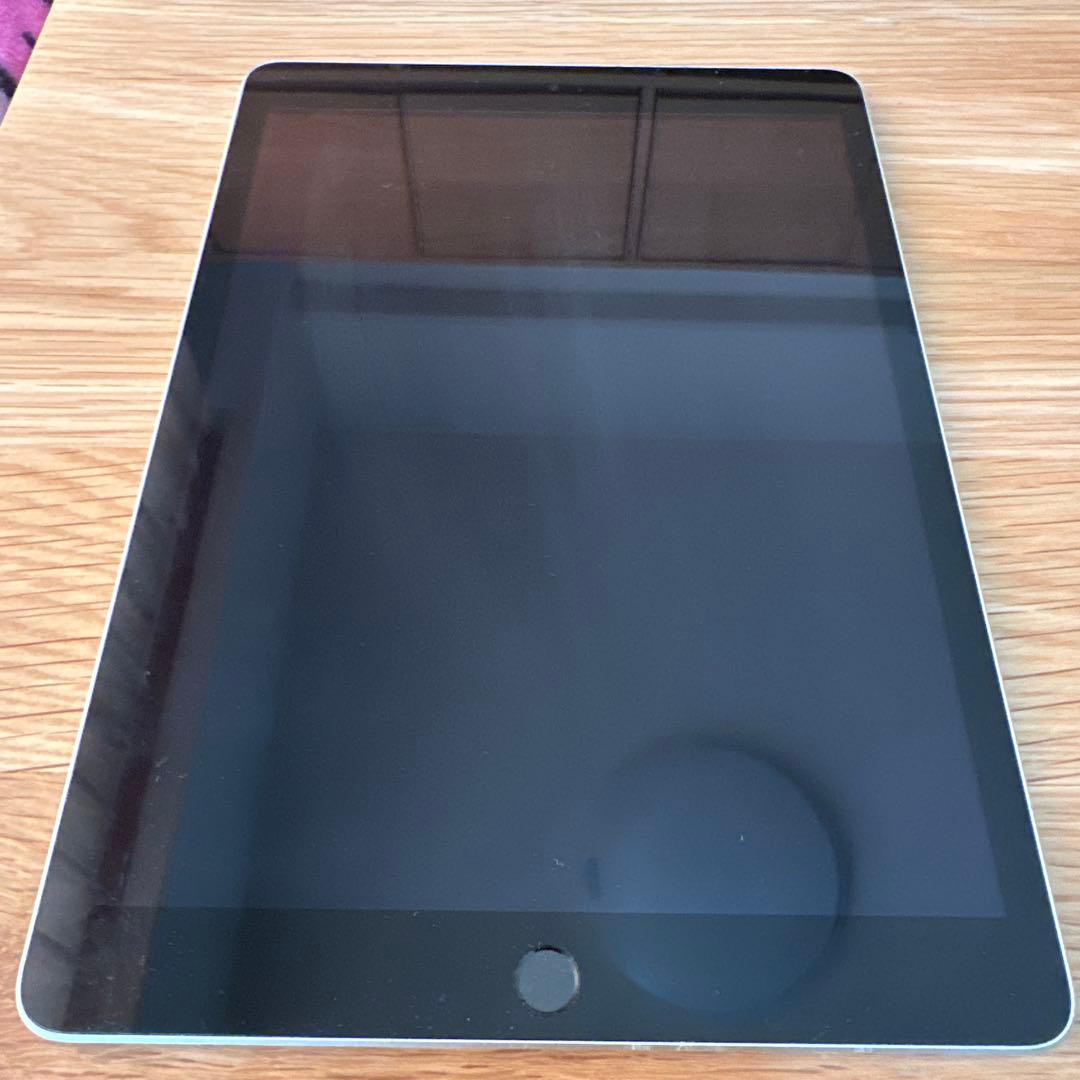 Apple iPad (第9世代) 64GB 本体のみ