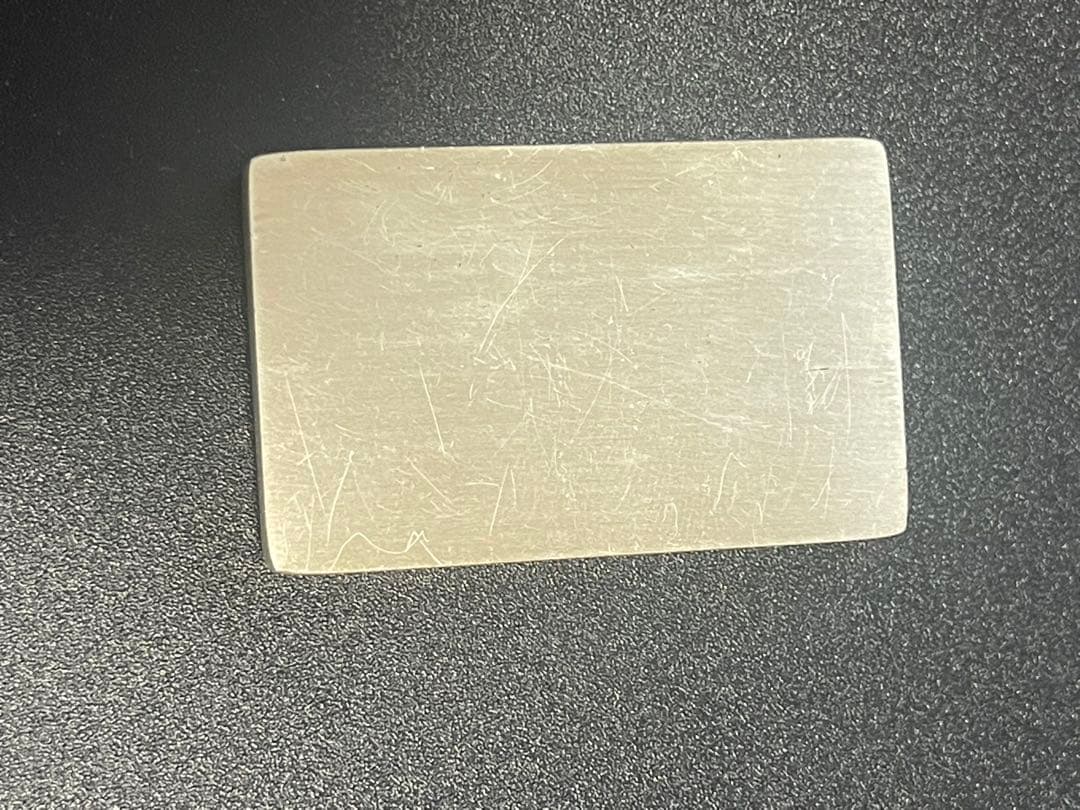  Japan 10周年 アニバーサリー 記念 シルバープレート BV998