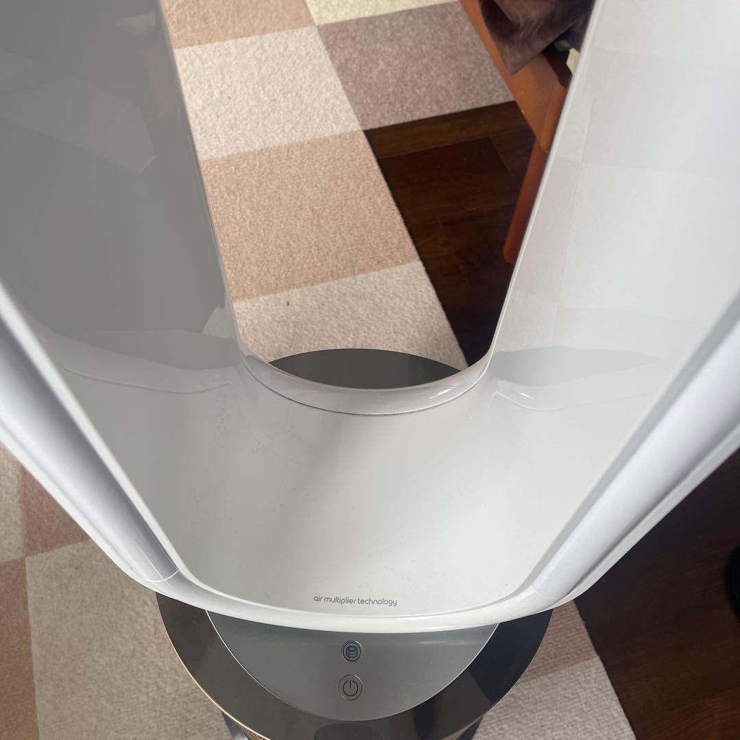 空気清浄機 Dyson