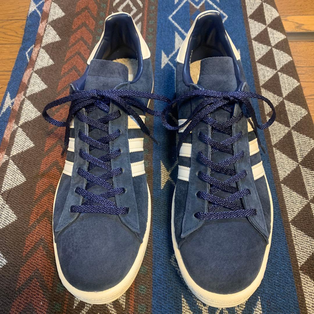 靴 adidas campus80s JP PACK