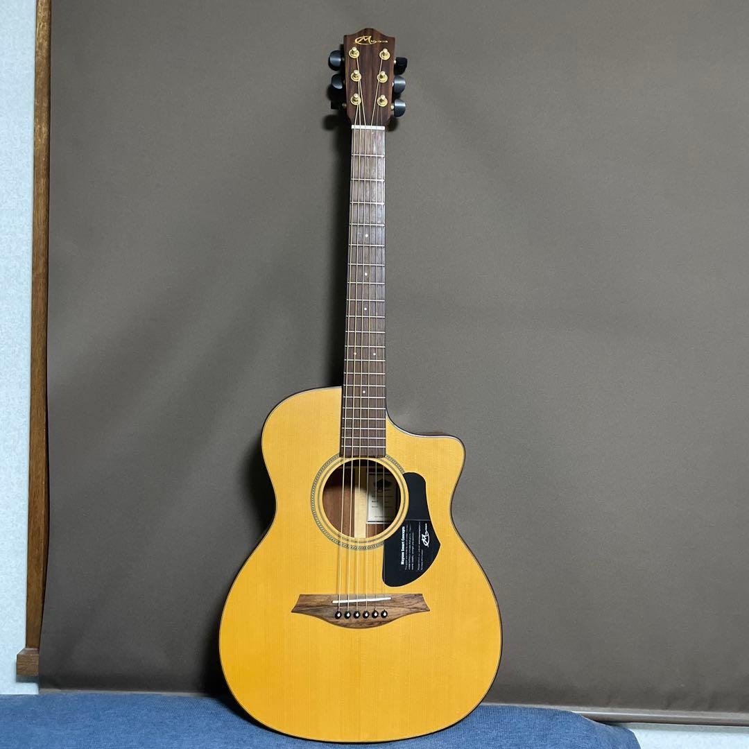 MAYSON Atlas E エレアコ