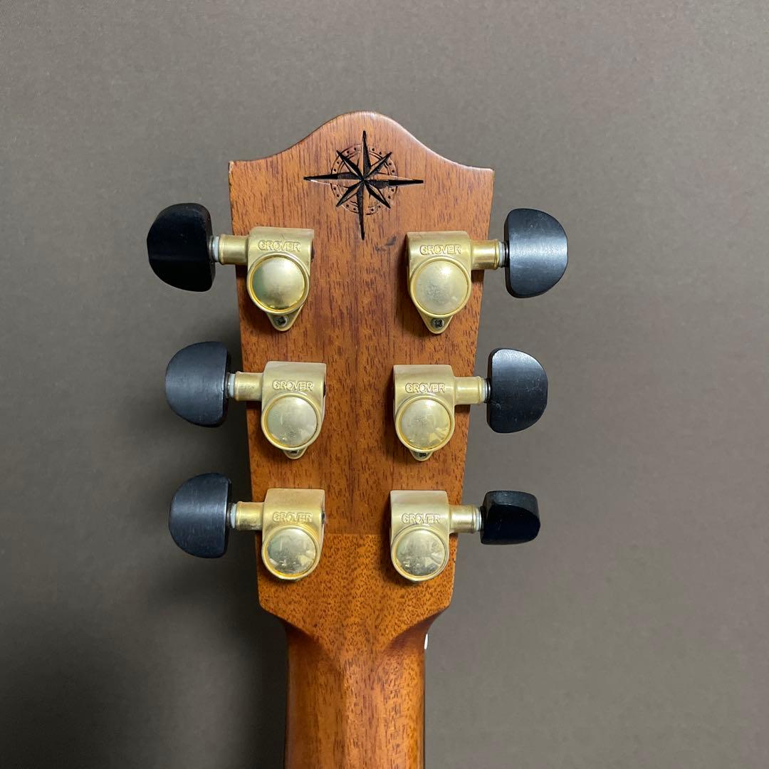 MAYSON Atlas E エレアコ