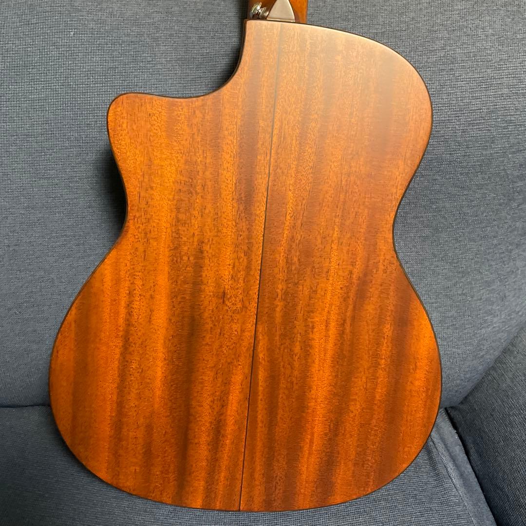 MAYSON Atlas E エレアコ