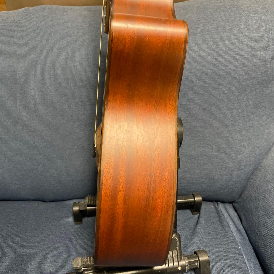 MAYSON Atlas E エレアコ