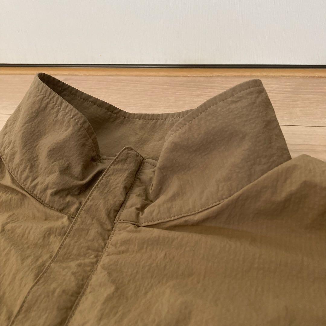 ウェア DAIWA PIER39 TECH MIL VEST REVERSIBLE L