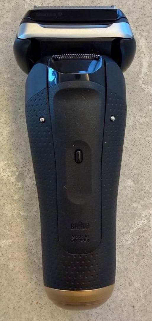 【美品】 BRAUN Series 9 Sport+ メンズシェーバー