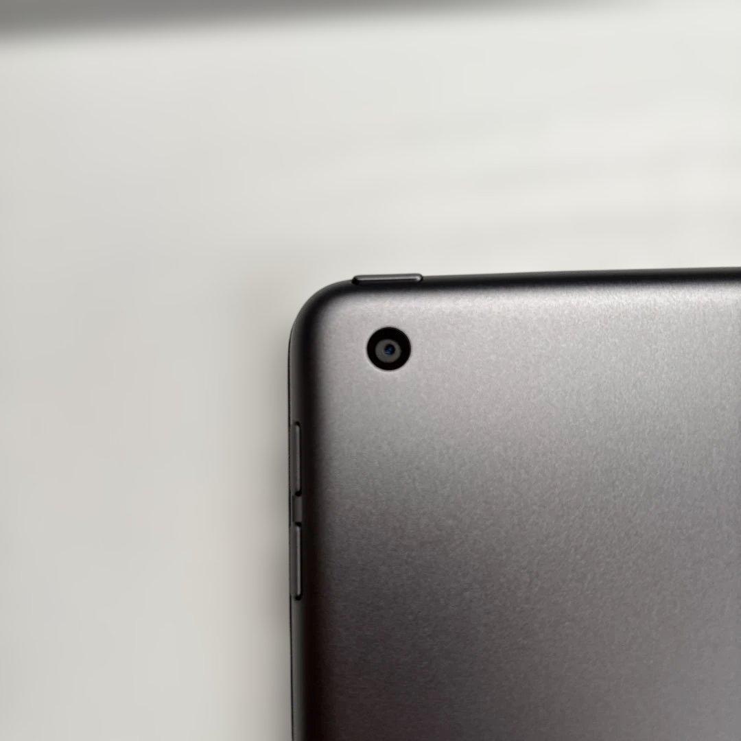 Apple iPad 第9世代 64GB スペースグレイ Wi-Fi