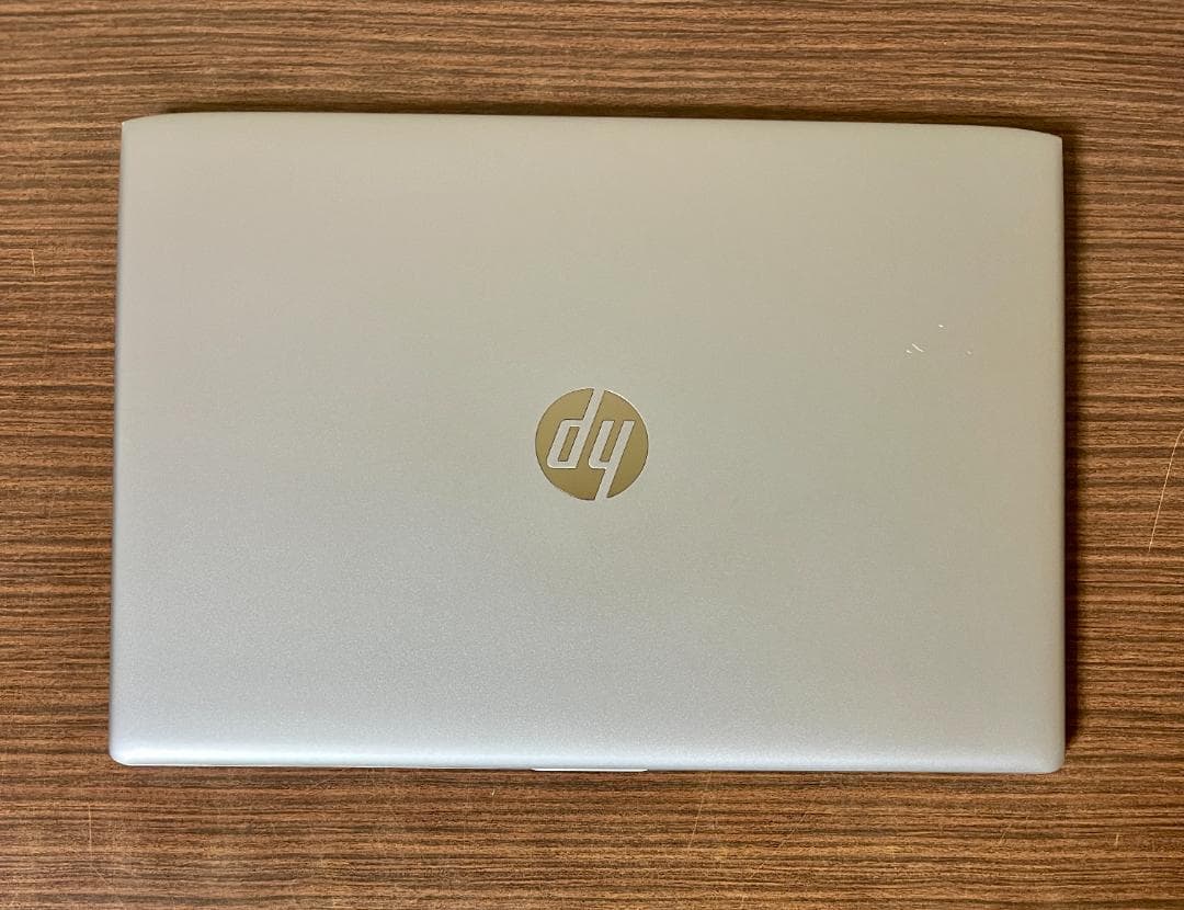 【新しいSSD。高速】HP ProBook 450 G5 16/256+500