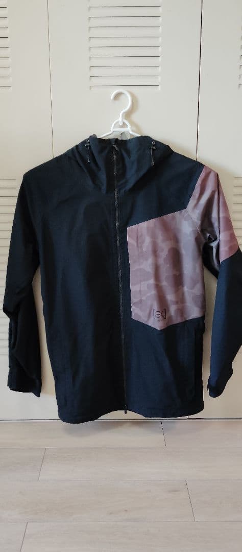 Burton AK GORE-TEX スノーボードジャケット Mサイズ