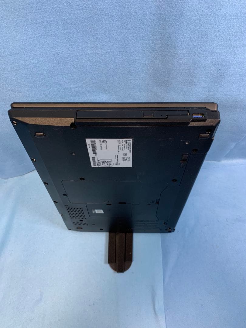 富士通/6th i3/Win11Pro/Office2021/新SSD/8GB⑪