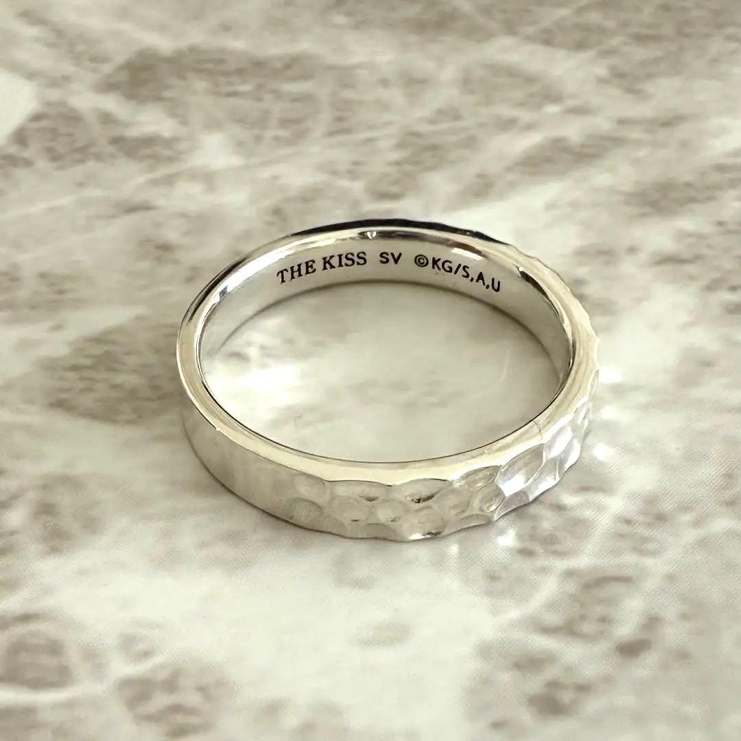 鬼滅の刃 ハンマードリング 不死川実弥 ペリドット THE KISS