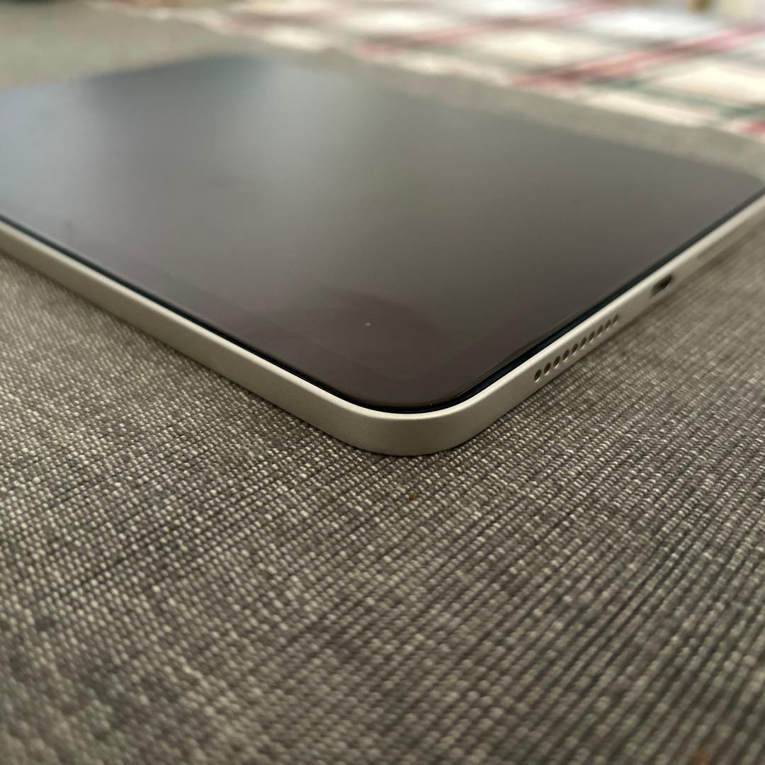 まっつん 美品 iPad mini（第6世代）256GB