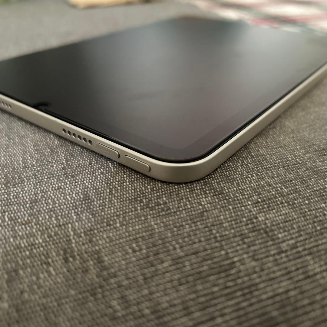 まっつん 美品 iPad mini（第6世代）256GB