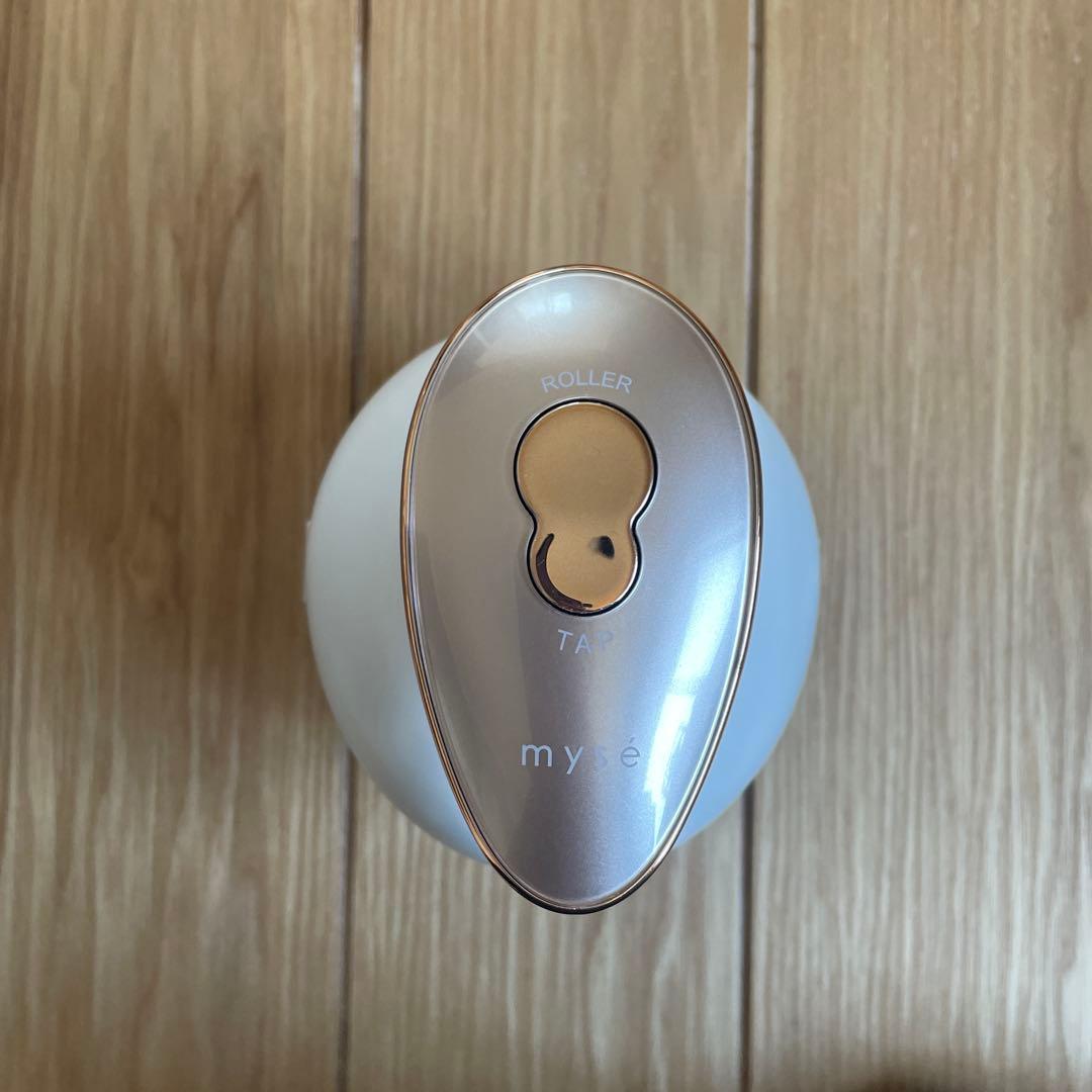 mysé ヘッドスパ マッサージ機