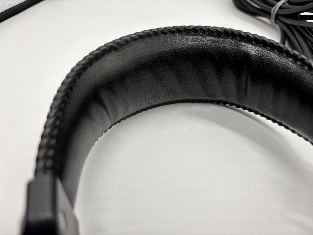 美品　SONY MDR-CD900ST 有線ヘッドホン