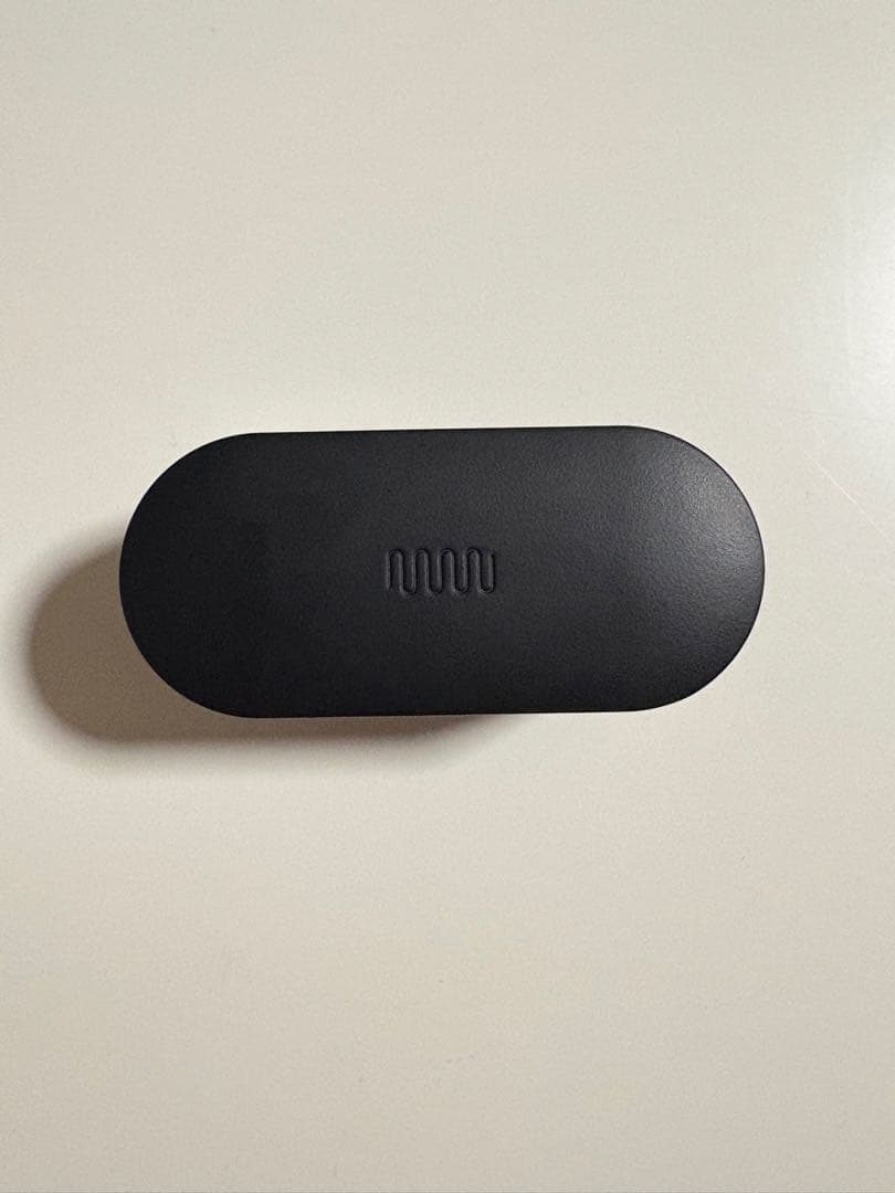 【即日出荷】STATUS BETWEEN 3ANC ワイヤレスイヤホン ブラック