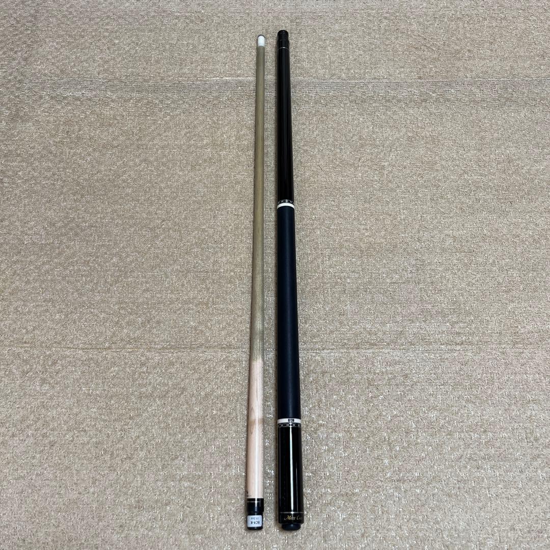 Mezz Cues EC9-K WX700シャフト