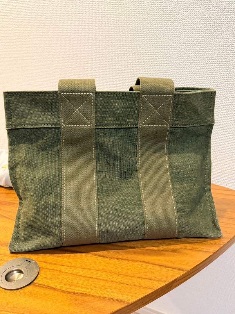 バッグ READYMADE EASY TOTE BAG SMALL