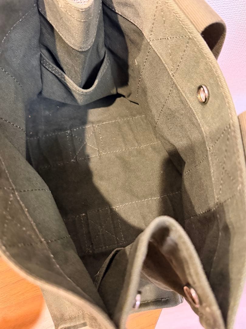 バッグ READYMADE EASY TOTE BAG SMALL