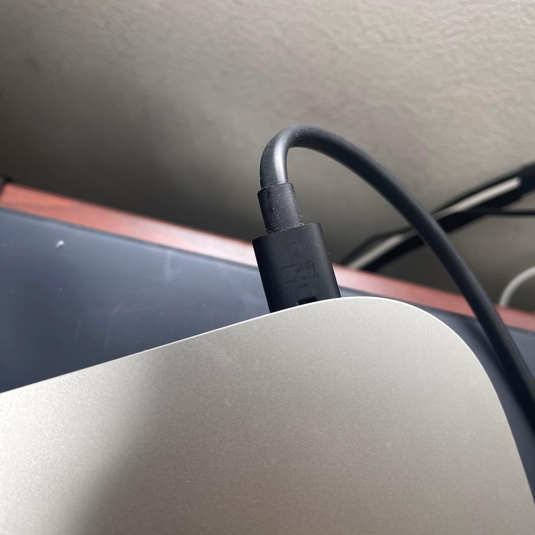 Mac mini M1 8GB 256GB 2020 箱付き