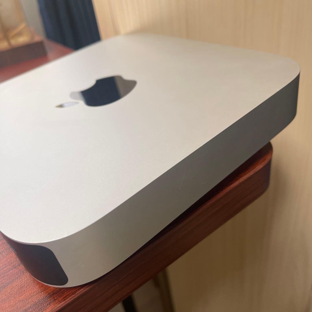 Mac mini M1 8GB 256GB 2020 箱付き