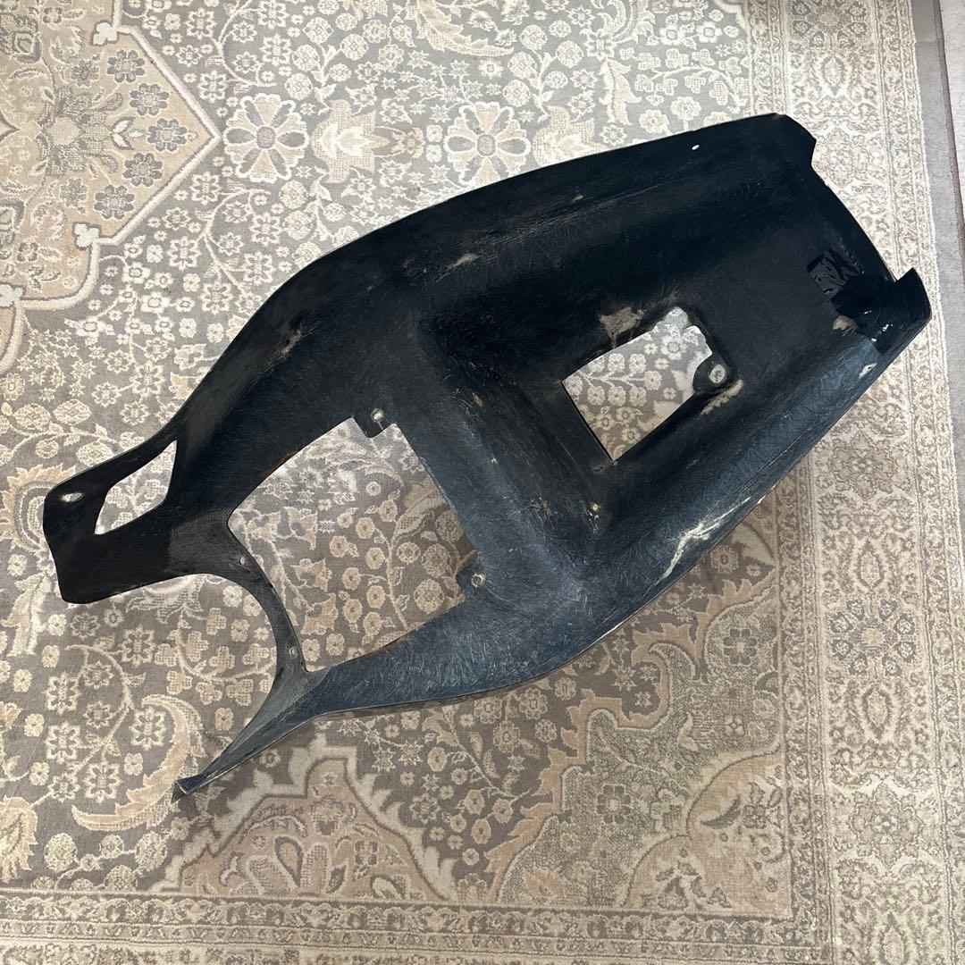 n*8様 HONDA NS1 サイドカウル テールカウル