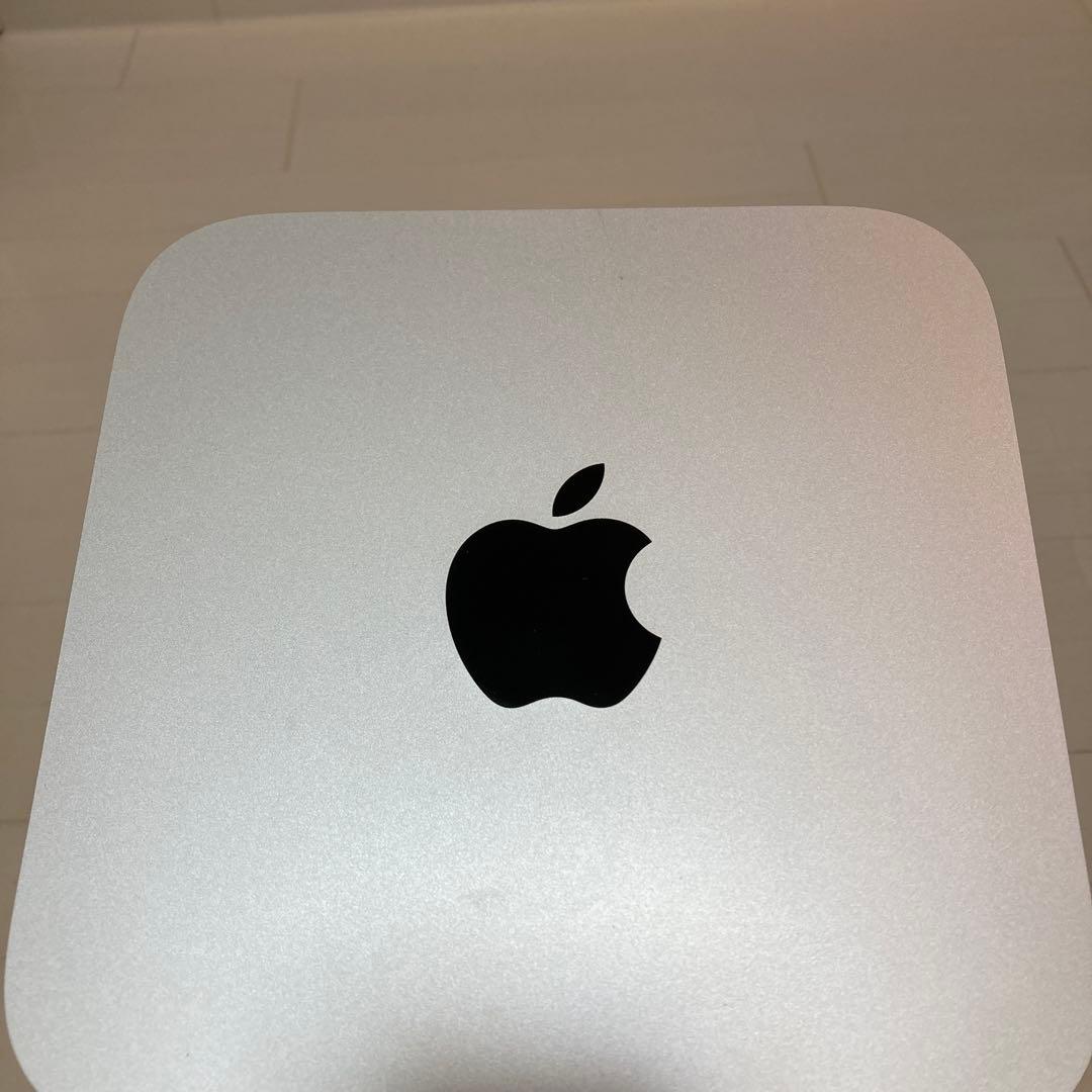 Apple Mac mini M1 2020（8GB/256GB SSD）