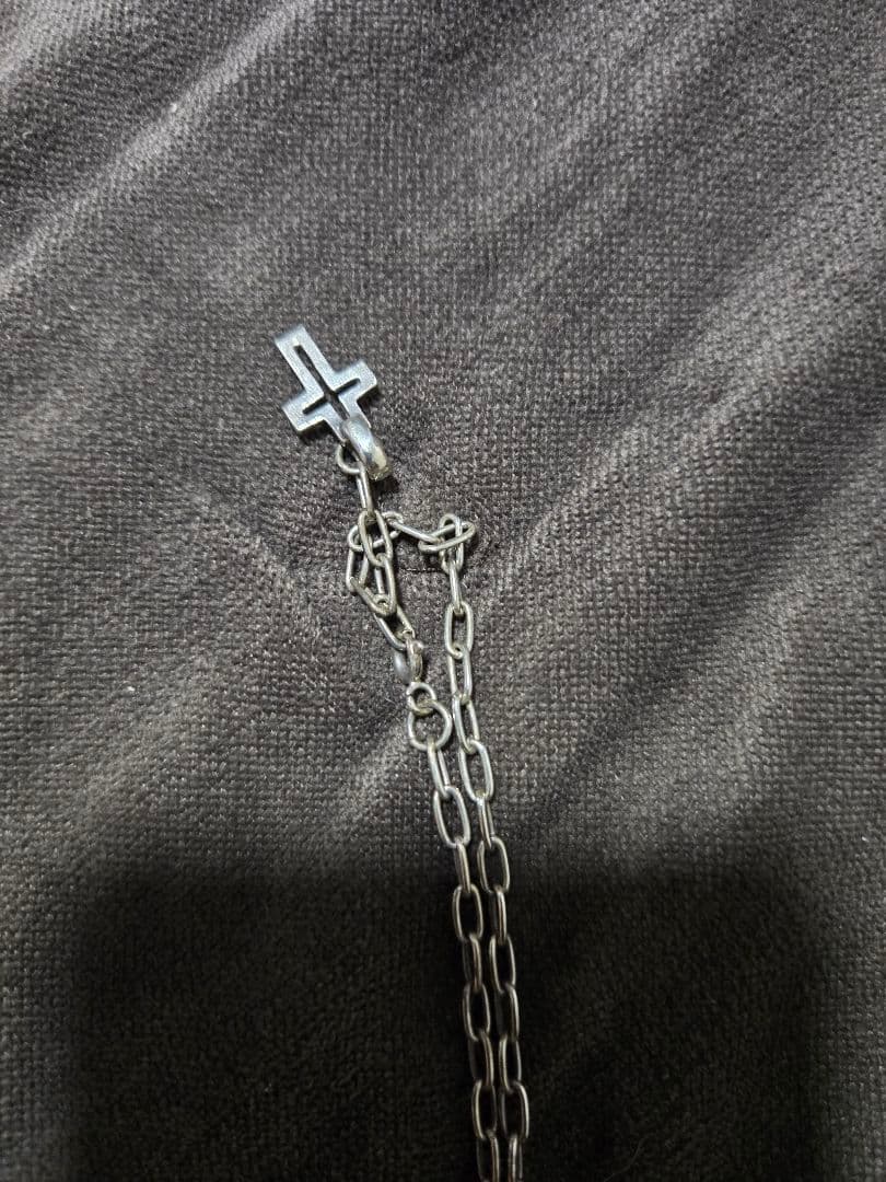 アクセサリー DADA