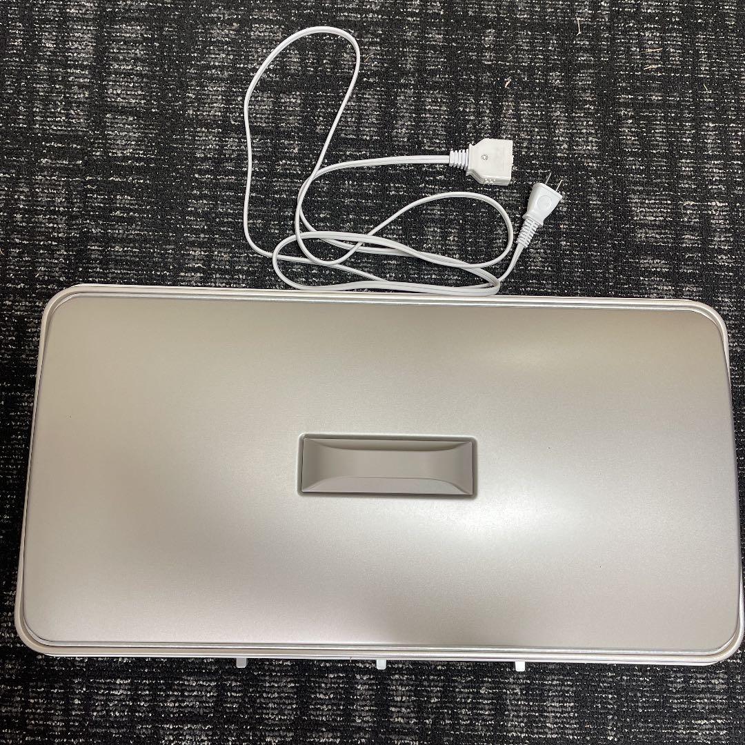 Panasonic KZ-CX1-W ホットプレート