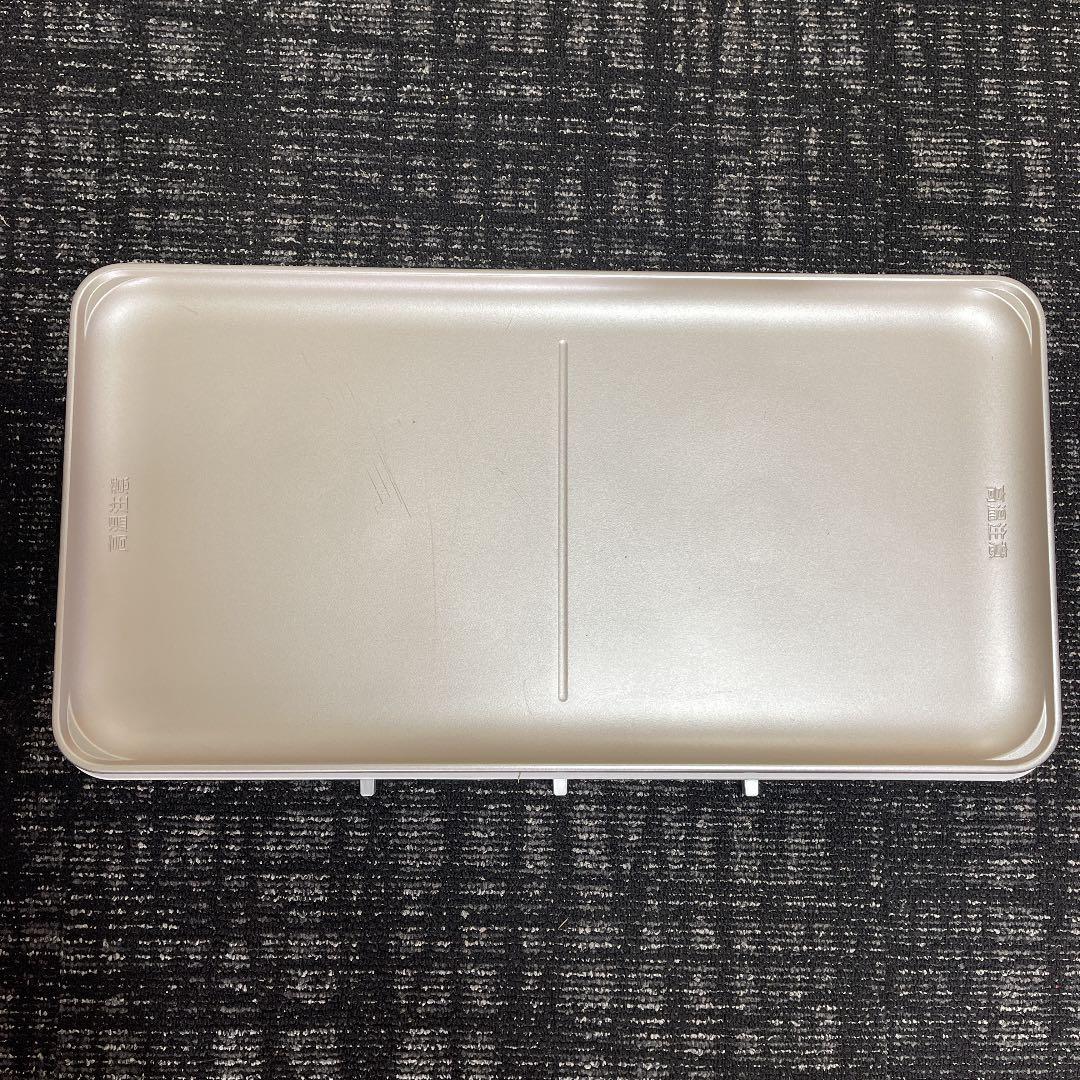 Panasonic KZ-CX1-W ホットプレート