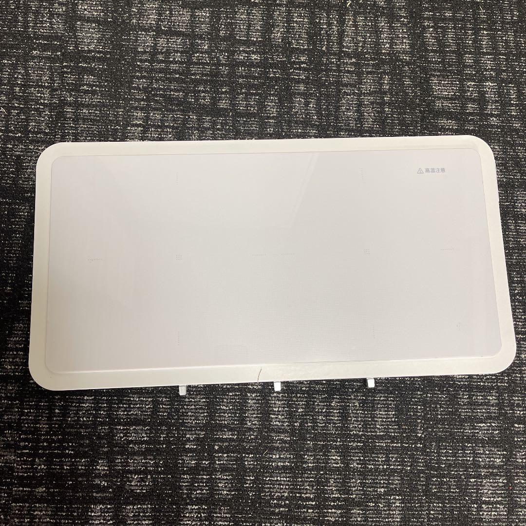 Panasonic KZ-CX1-W ホットプレート