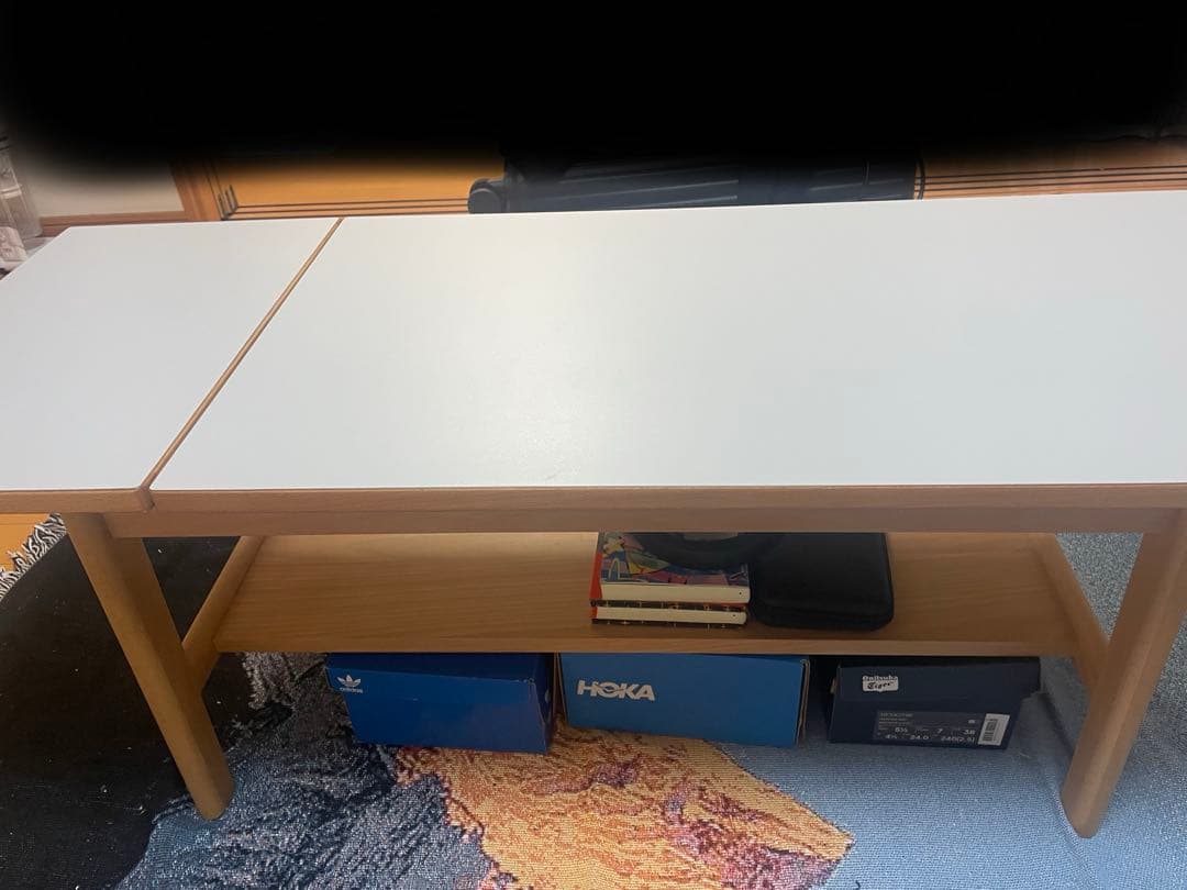 センターテーブルby BEAMS DESIGN