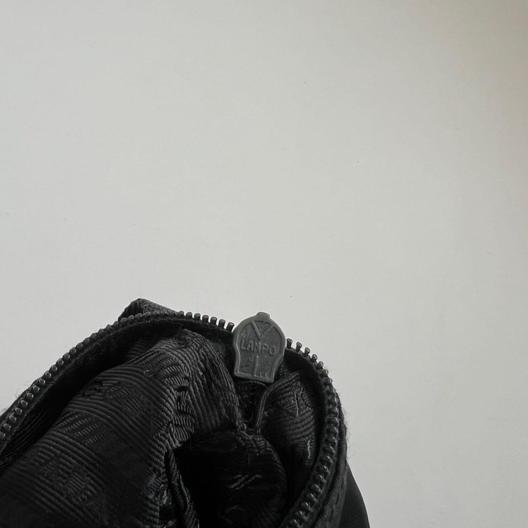 バッグ 777PRADATESSUTONYLON SHOULDER BODYBAG