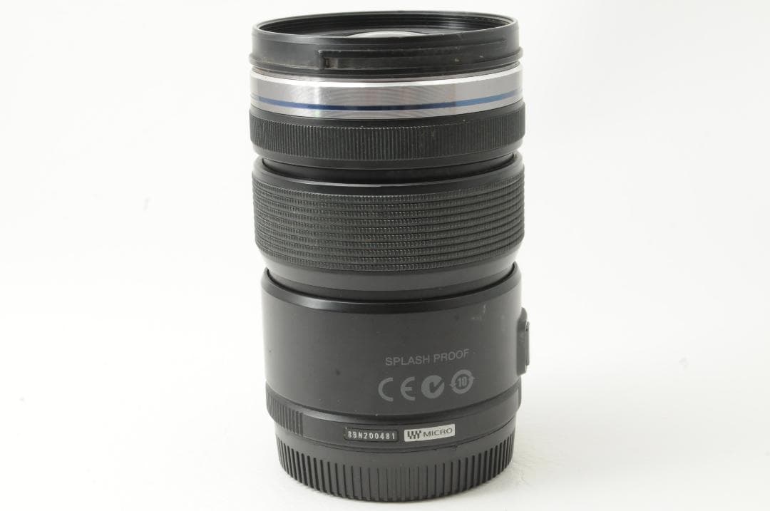 OLYMPUS オリンパス 12-50mm F3.5-6.3 EZ ED MSC